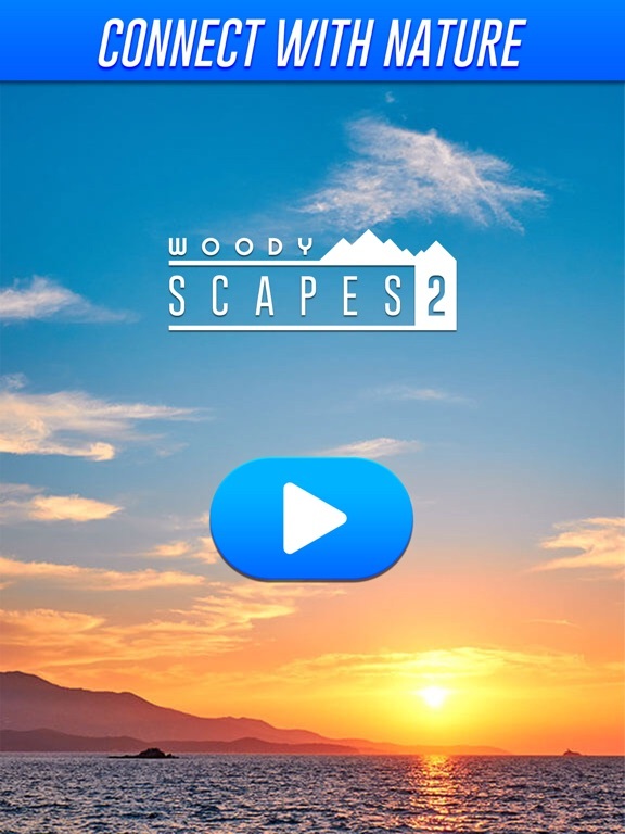 Blocks Woody Scapes Classic 2