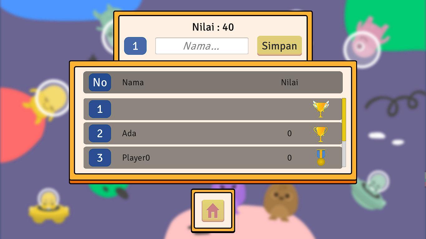 Petualangan Matematika Pengenalan Bilangan Pecahan