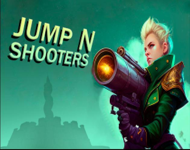 Jump N' Shooters