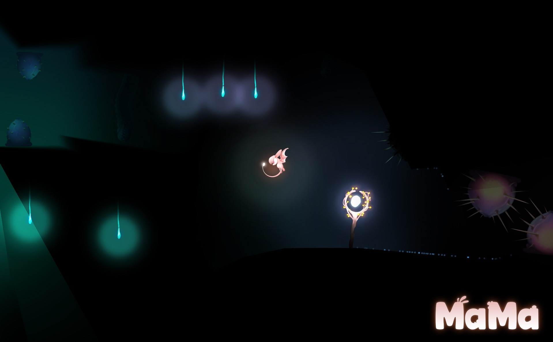 Mama (Ori Brusilovsky)