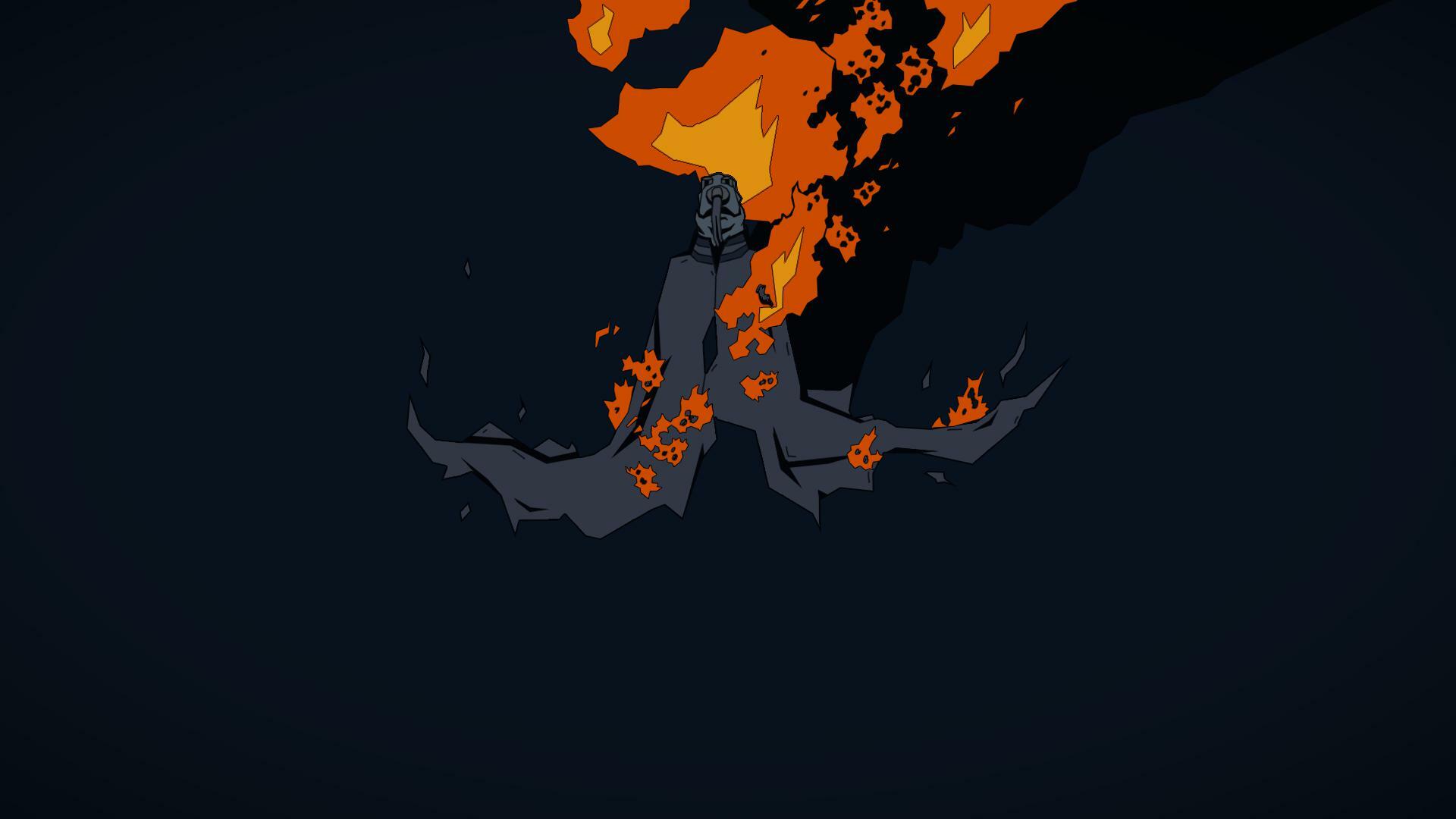 Play With Fire (itch)