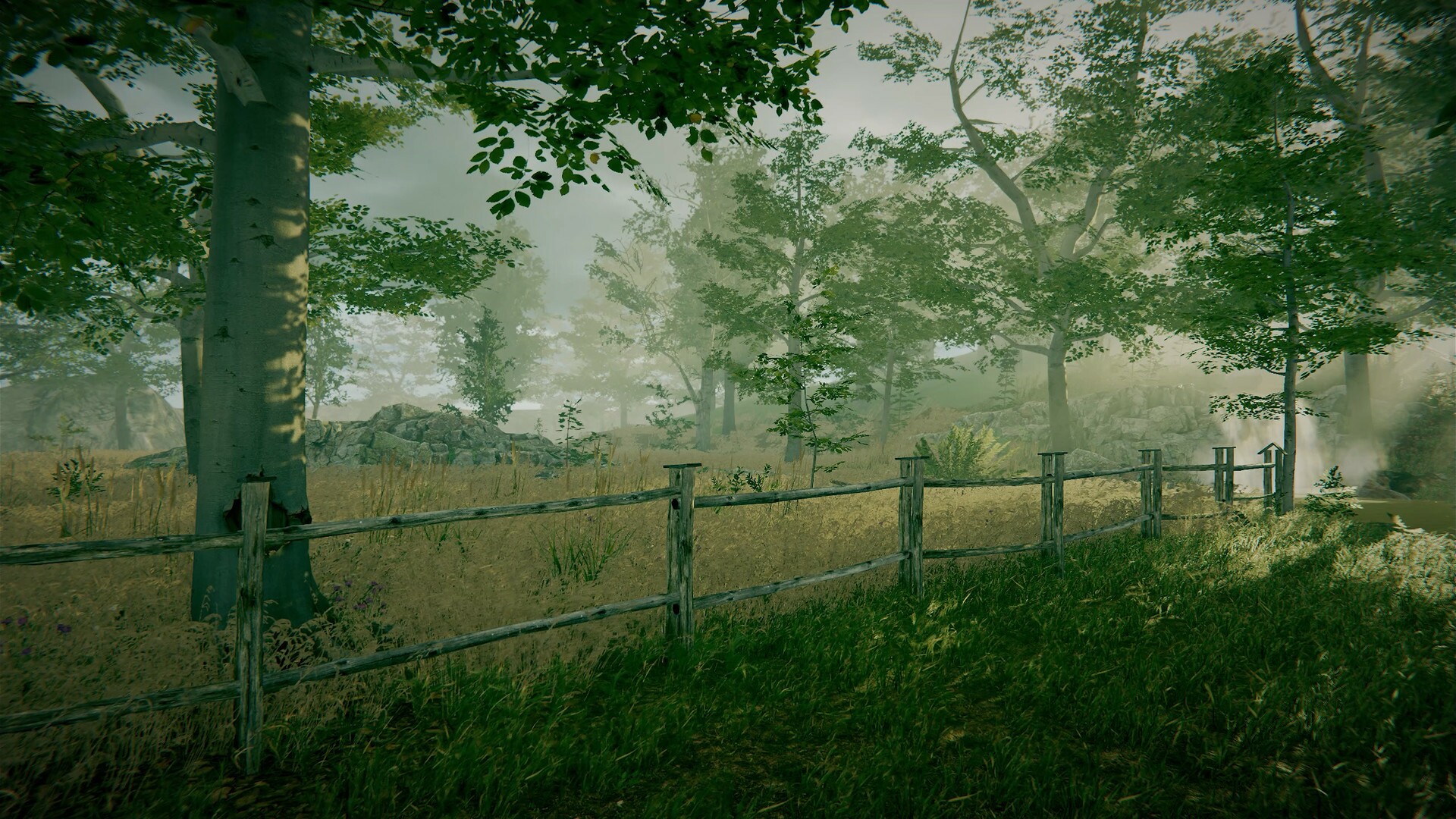 The Poisoned Roots