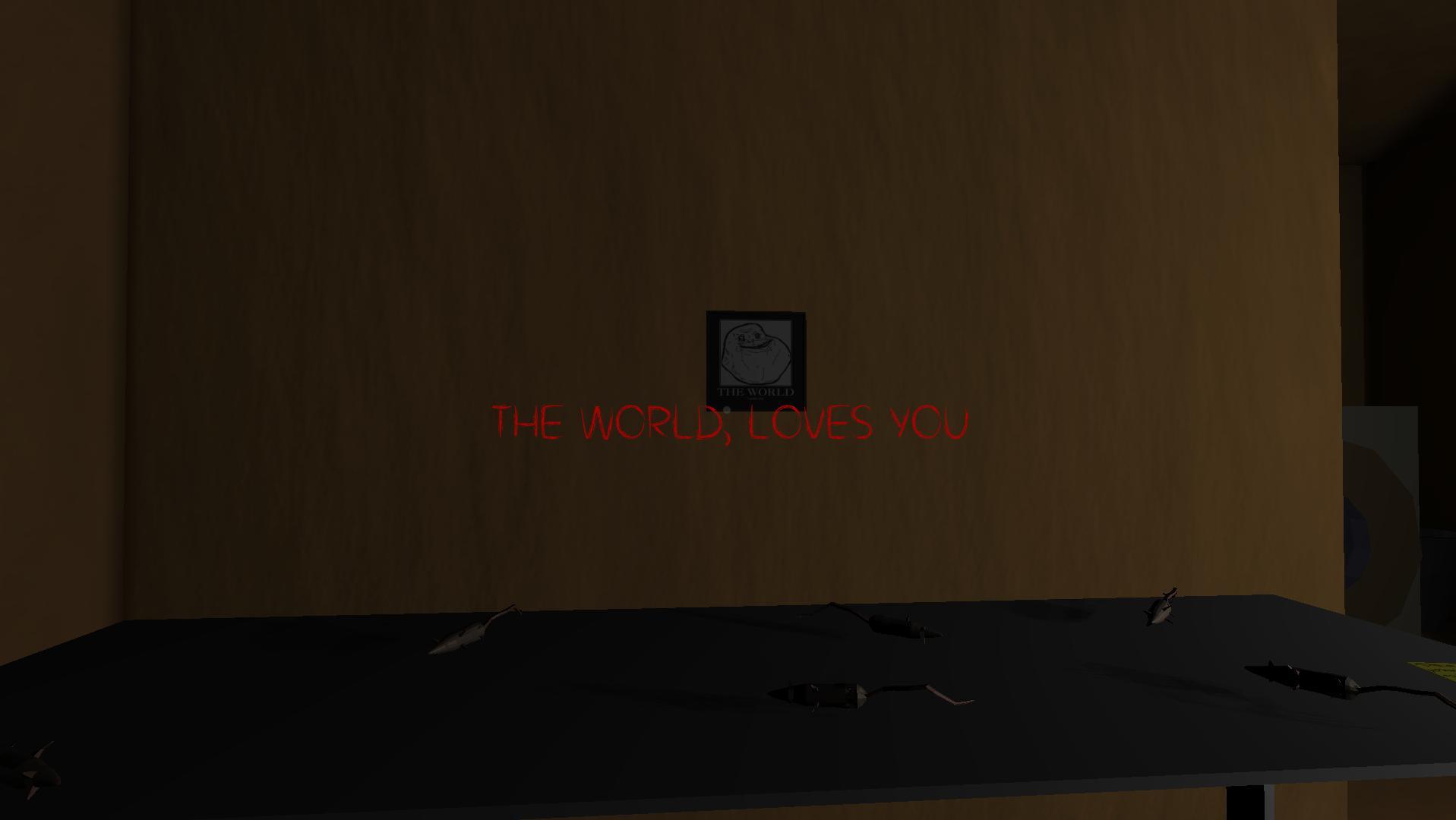 Fear For Freedom (itch)