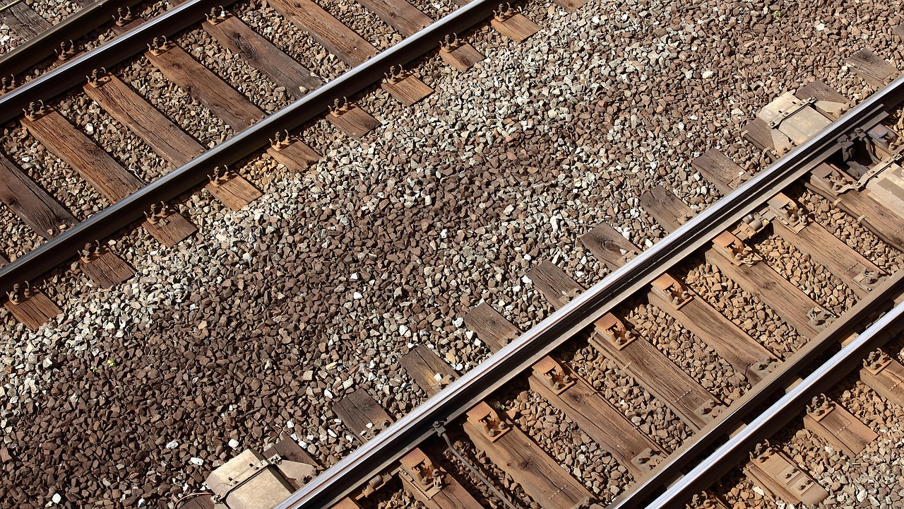 World of Trains: A Train Simulator