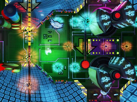 Bentley's Hackpack screenshot