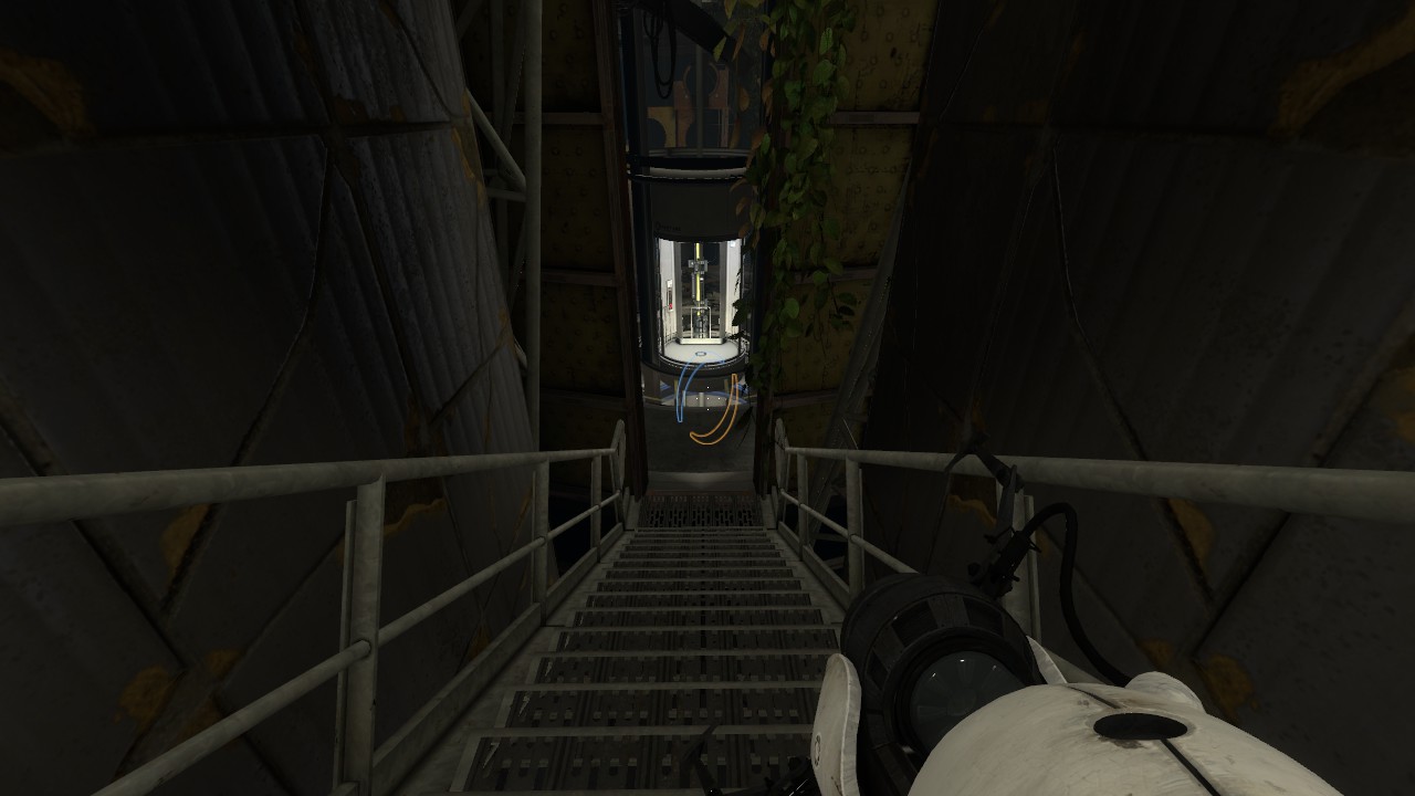 Portal 2 Sixense Perceptual Pack