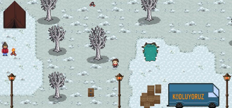 Kahramanmaras screenshot
