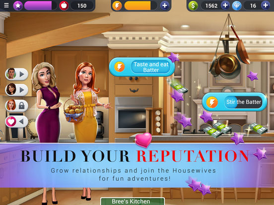Desperate Housewives: The Game