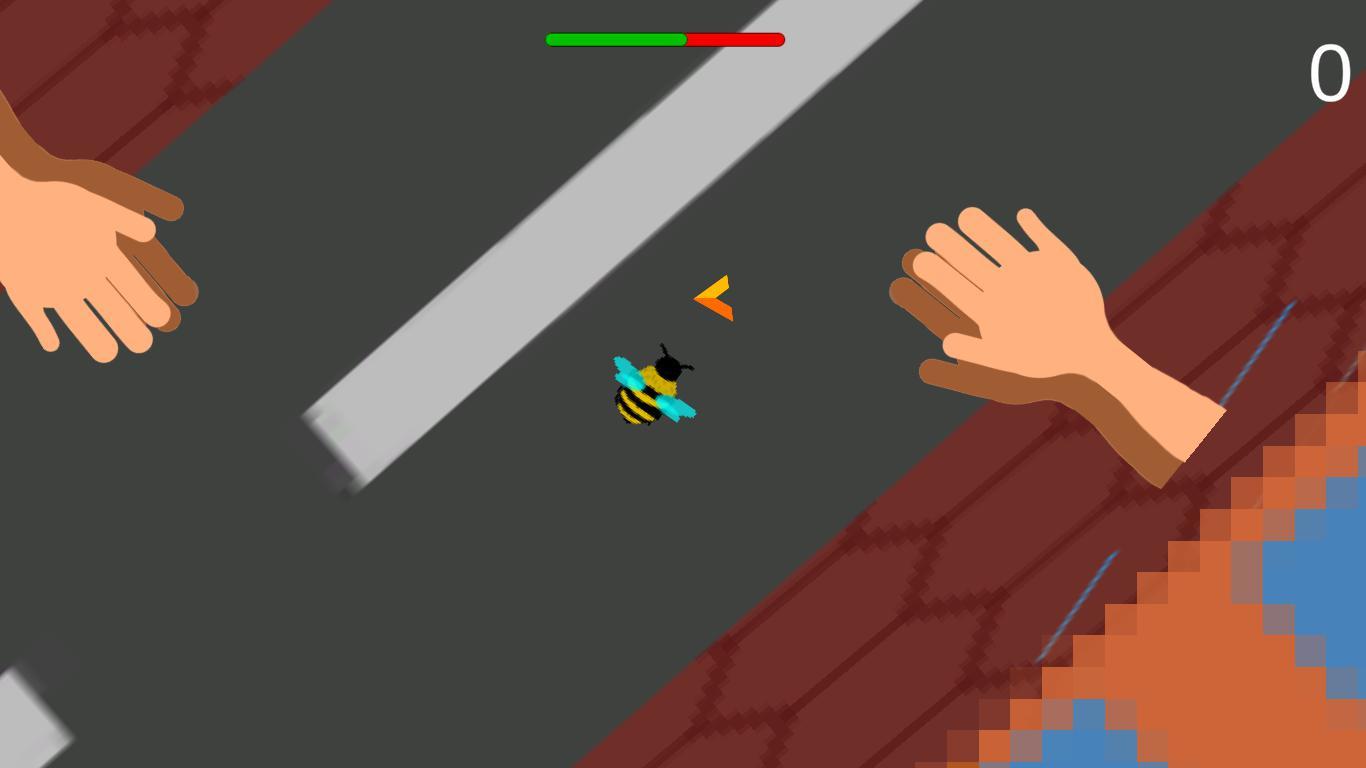 Beelieve in yourself