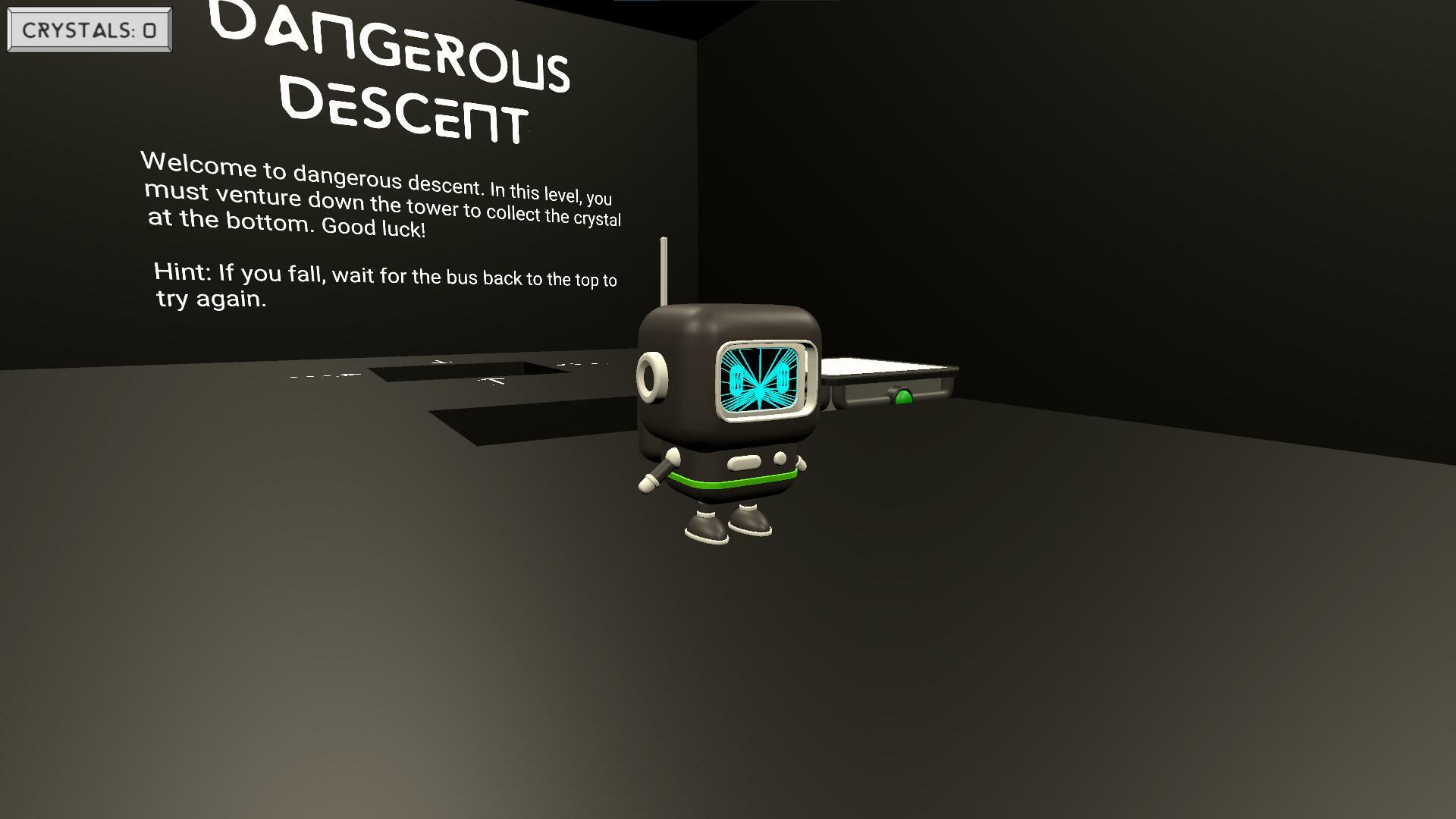 Foundry (Chris Cardimen)