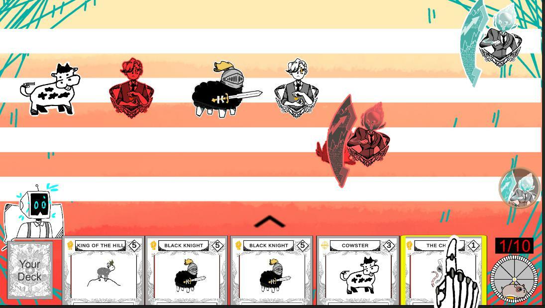 Yesterday (itch) (bbpw)