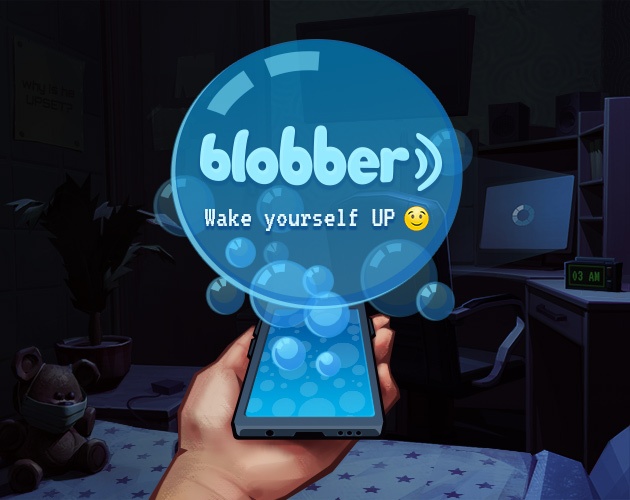Blobber (Konstantin Khitrykh)