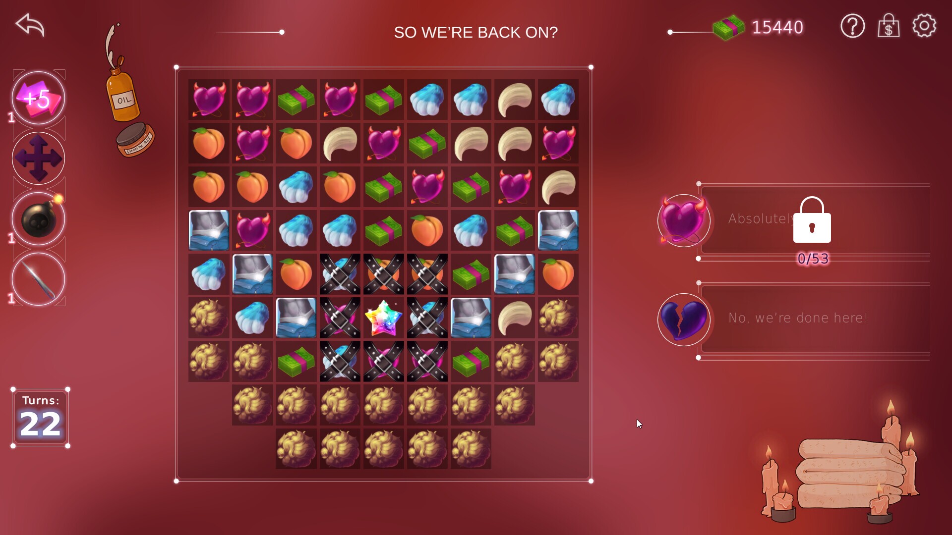 Furry Shades of Gay 3: Still Gayer