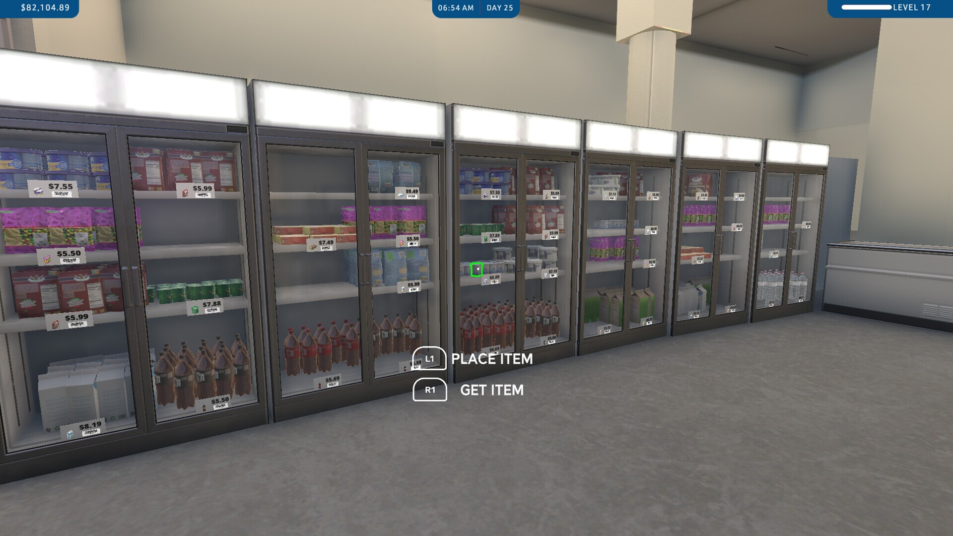 Screenshot 5