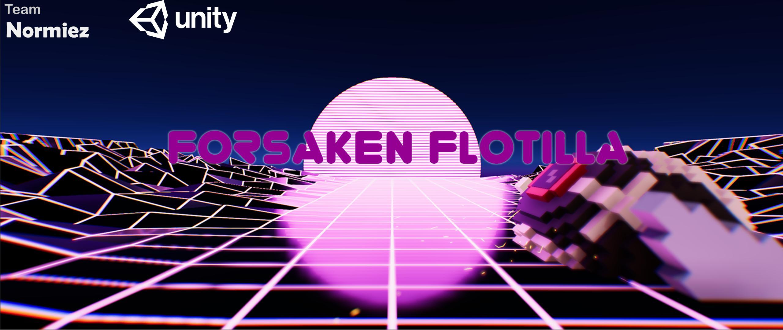 FORSAKEN FLOTILLA