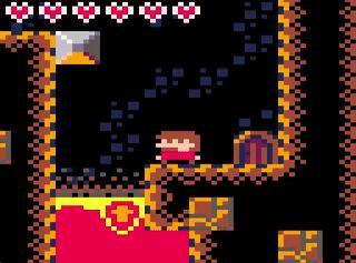 Bob's Magical Chainsaw: A Lumberjack’s Tale