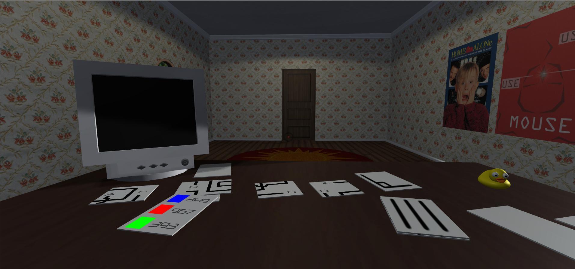 3010: An Office Space Odyssey