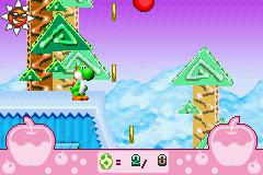 Yoshi's Universal Gravitation