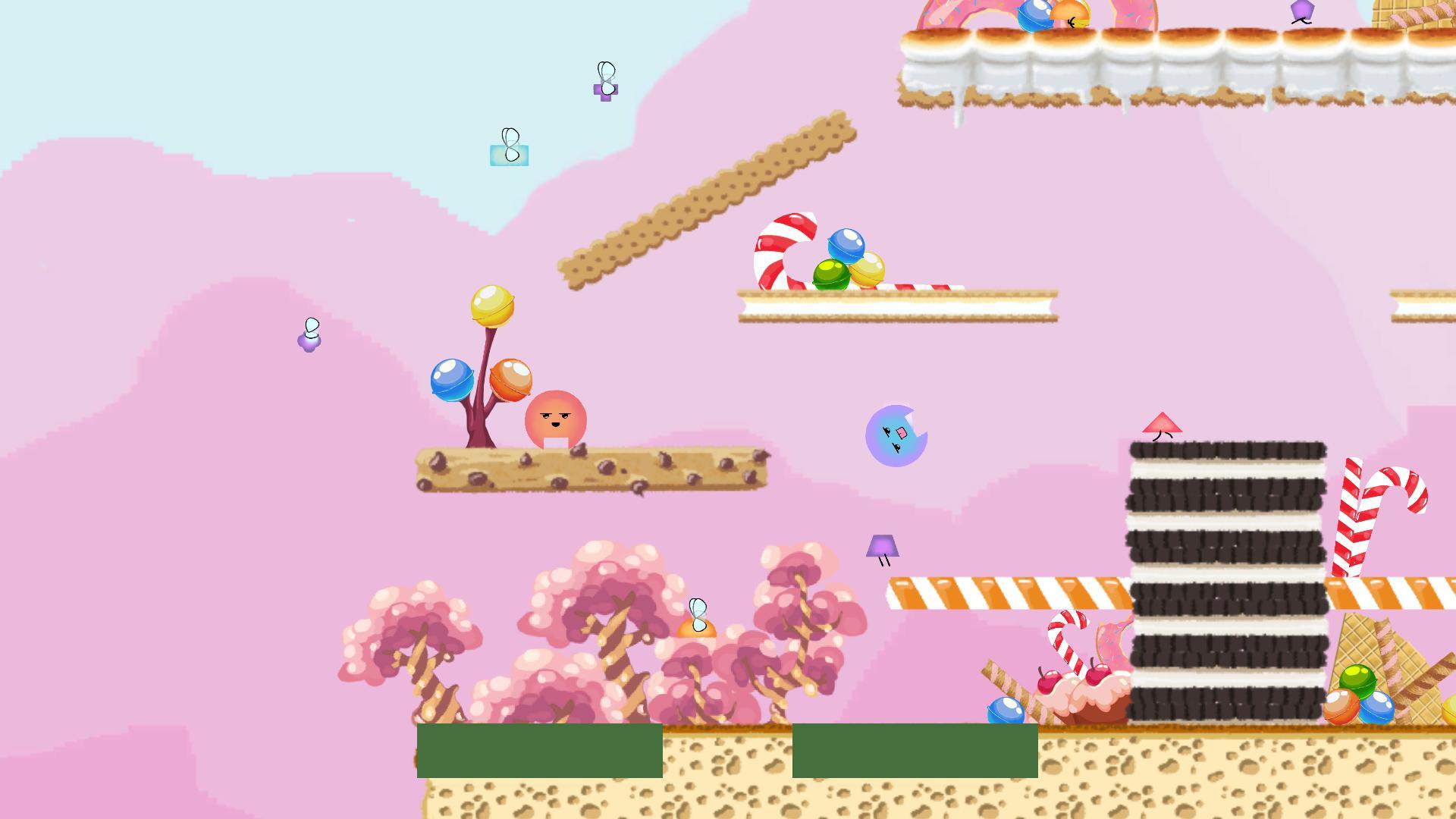 I want to be perfect