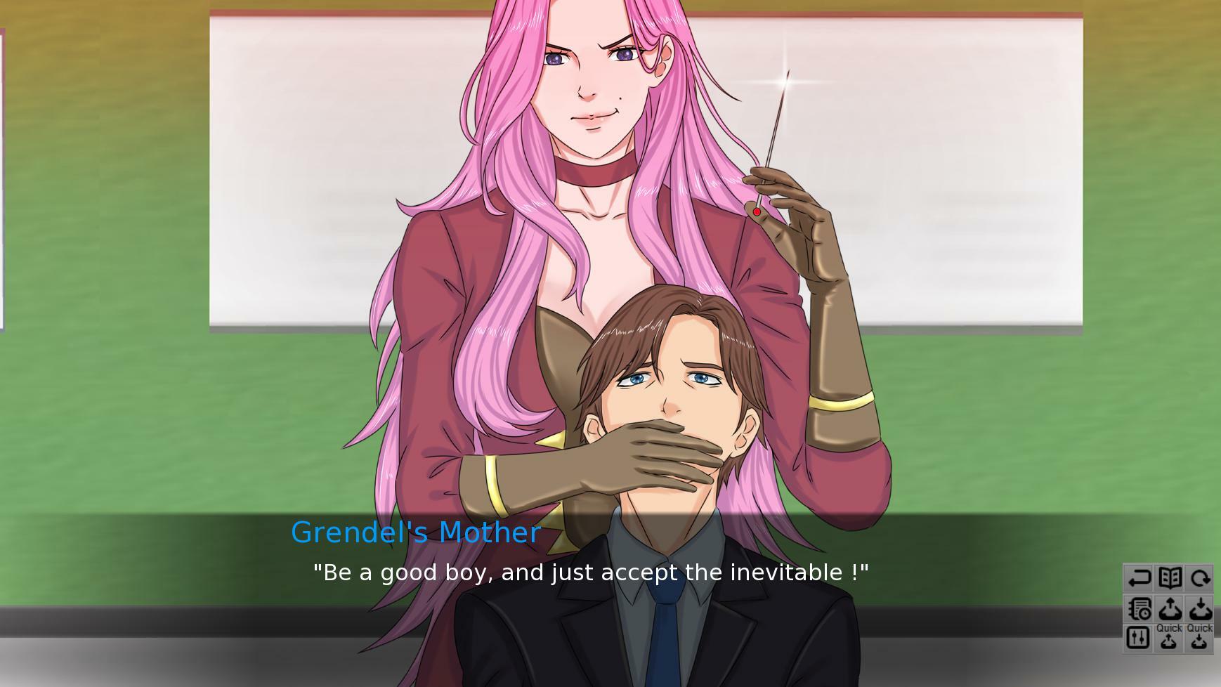 Welcome To... Chichester 2 - Part II: No *Extra* Regrets For The Future