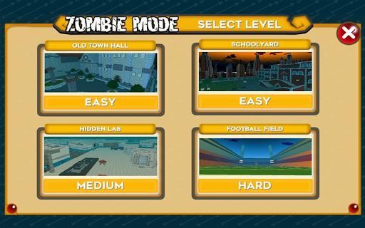 The Survival Hungry Games 2