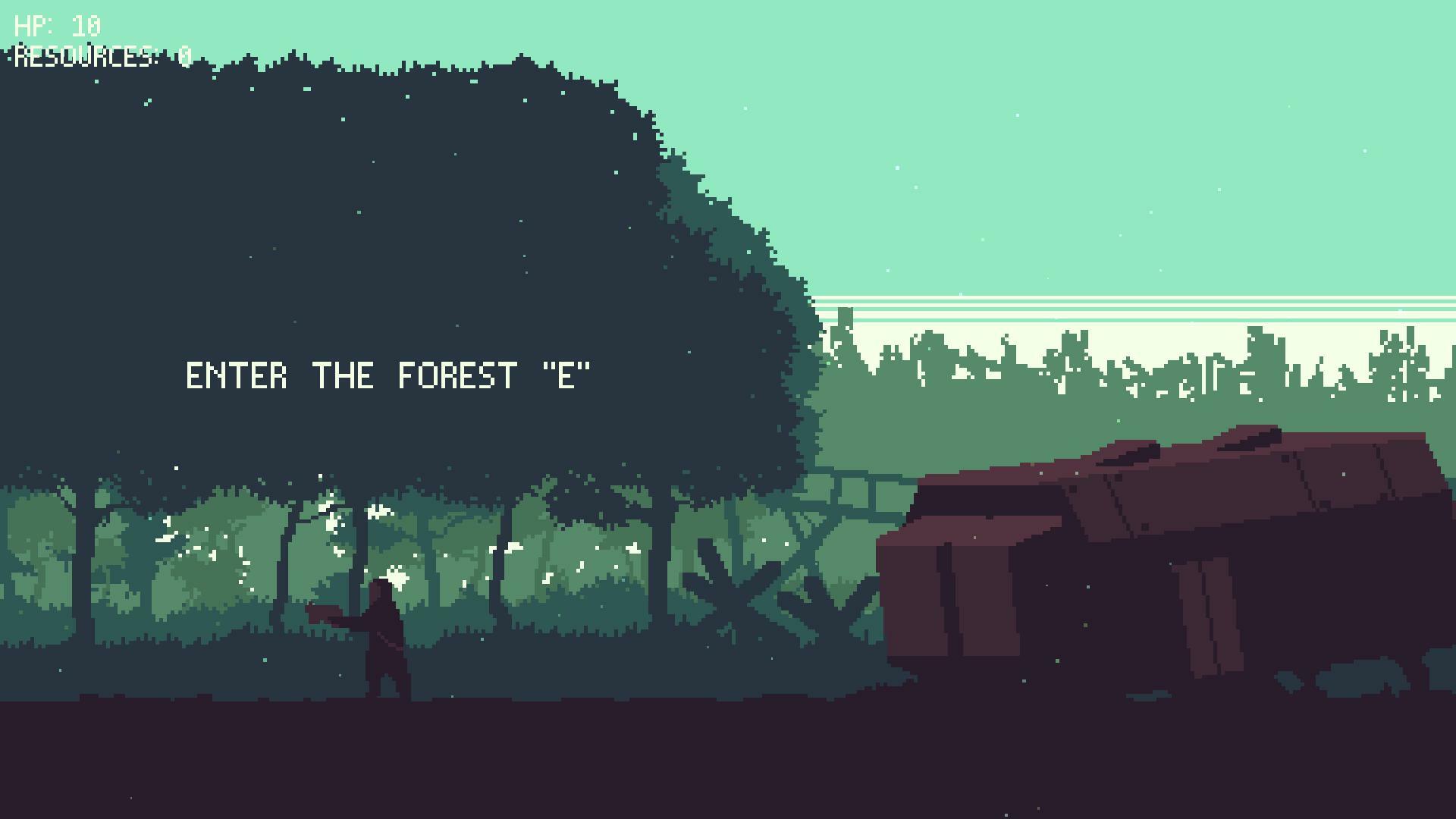 Return (Unicorn Studios)