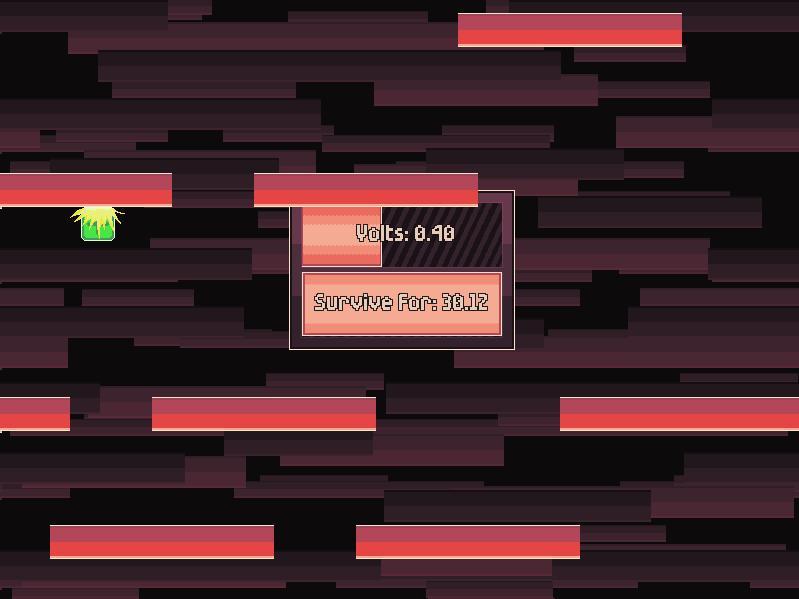 Flight Of The Electrodud