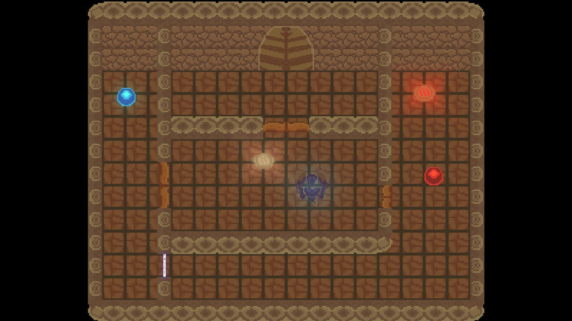 Stick together (Svarog00)