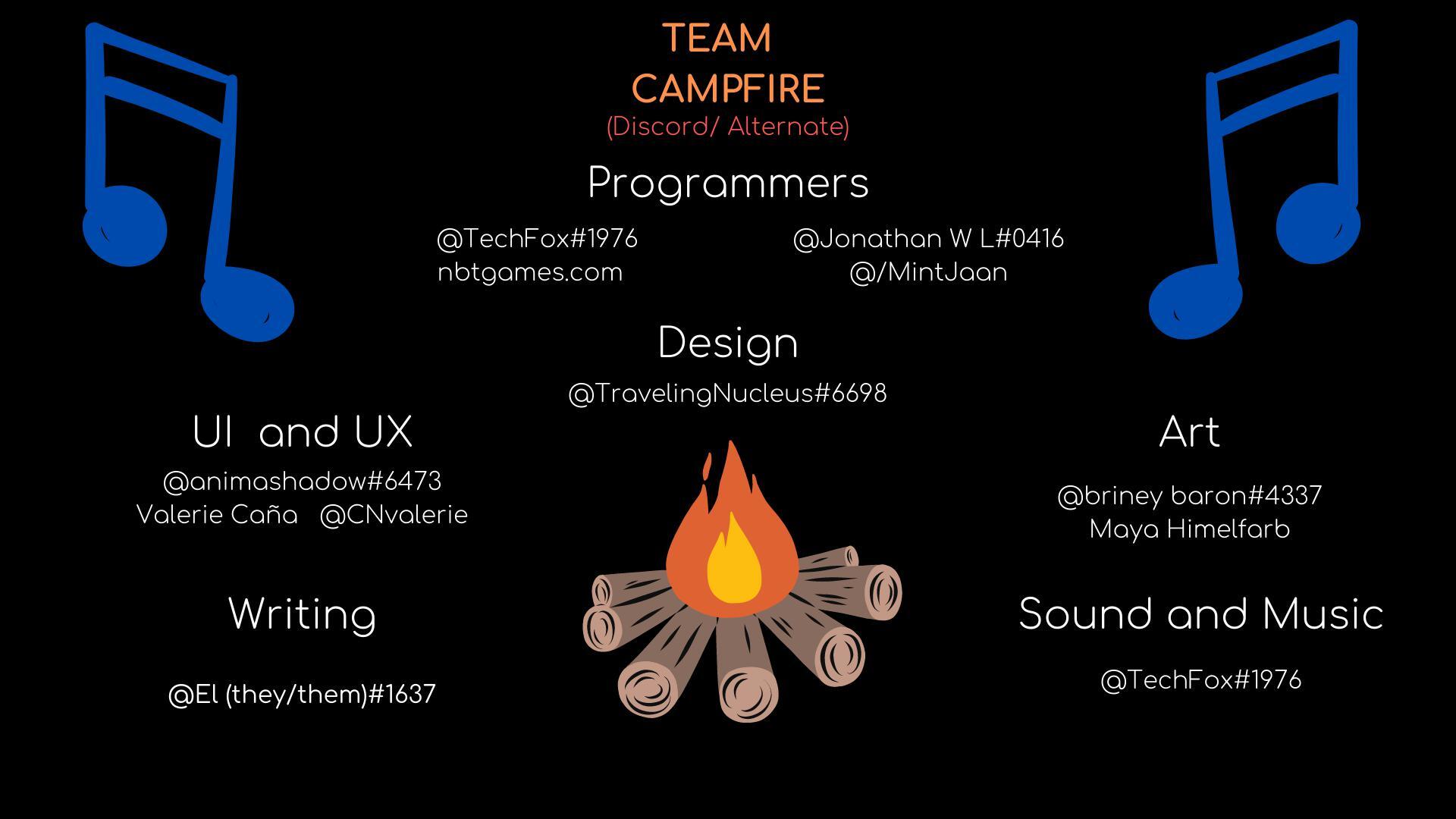 Harmony (itch) (TechFoxx, MintJaan)