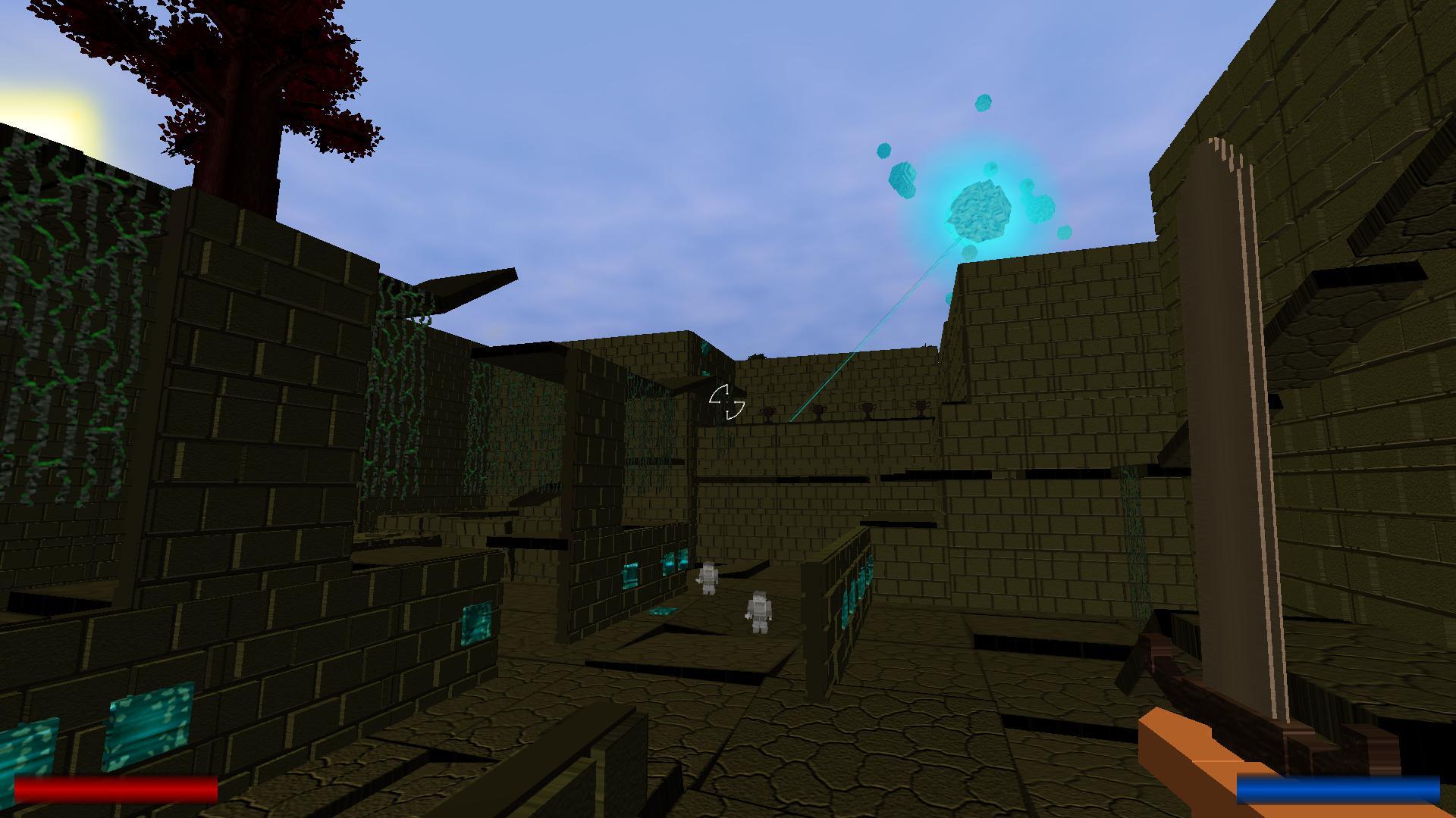 Cetetorius - Classic