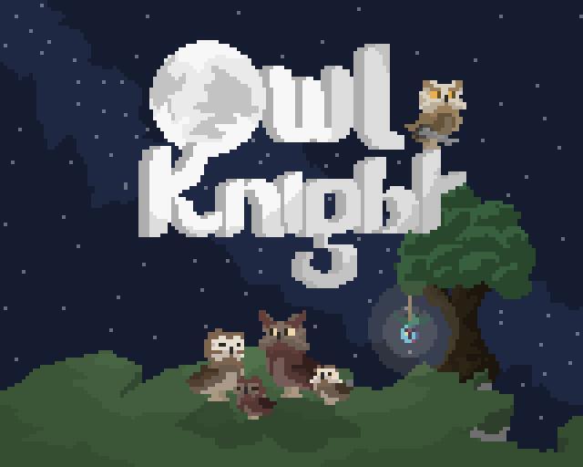 Owl Knight (Althior)