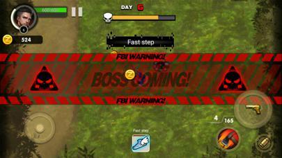 Gunner Aim: fire shooting