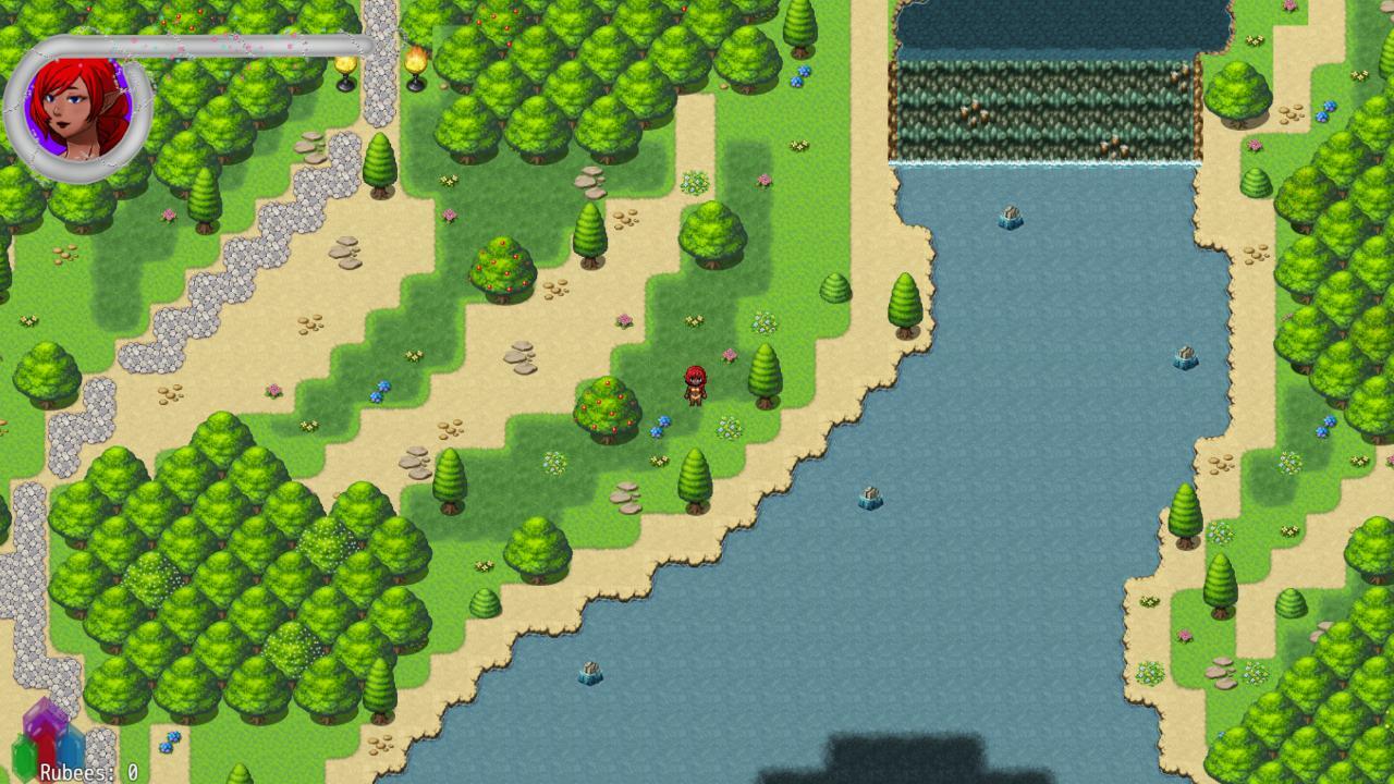 Project Gerada Conquest