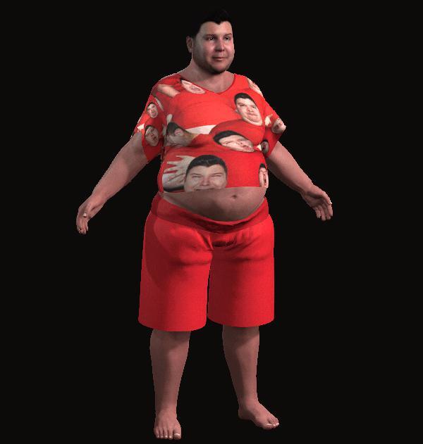 Five Nights at Nikocado's