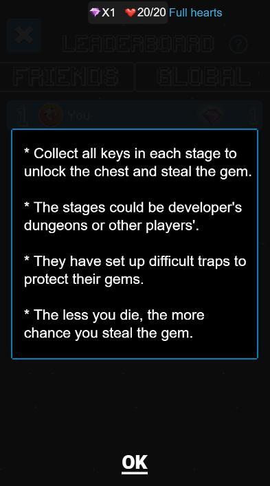 RRRRRR - Create & Share (Made with Cocos Creator)