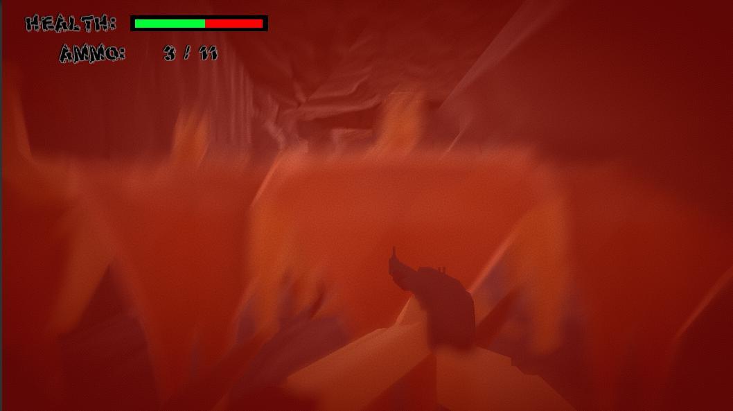 "Game of the Stone Age" - Edition, Call of the Shotgun, Renaissance's Creed [RELOADED]