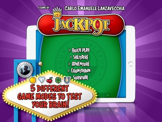Jackpot 9