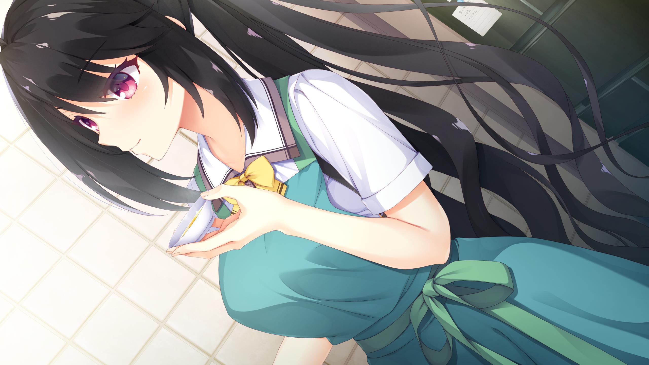 Angelic☆Chaos RE-BOOT! screenshot