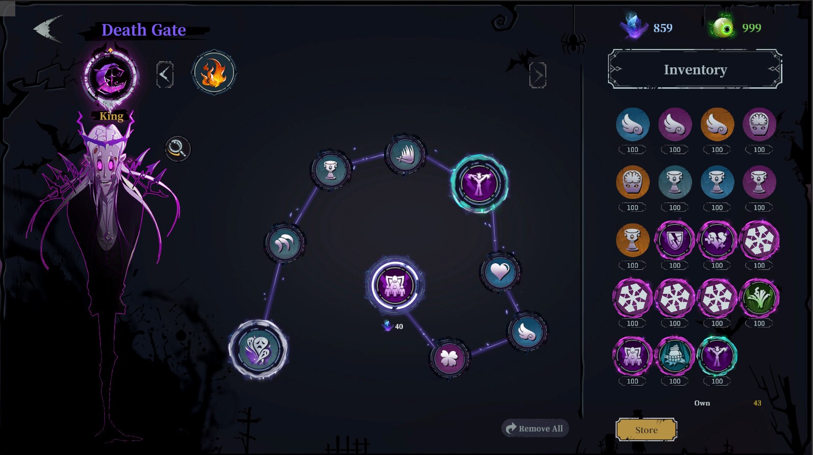 Swarm the City: Prologue