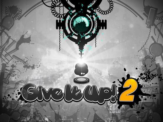 Give It Up! 2 - music game