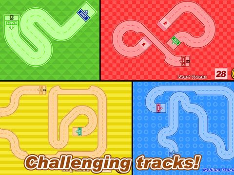 Again Car Drift Race 2 Lite