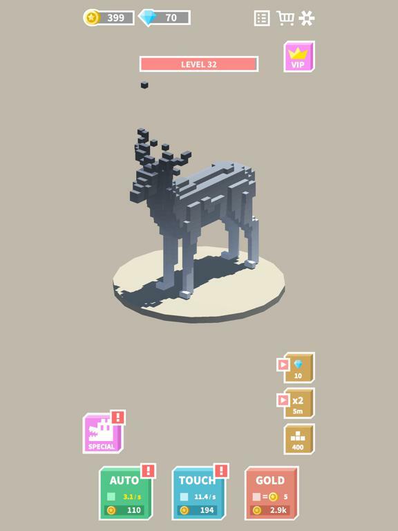 Animal Craft 3D