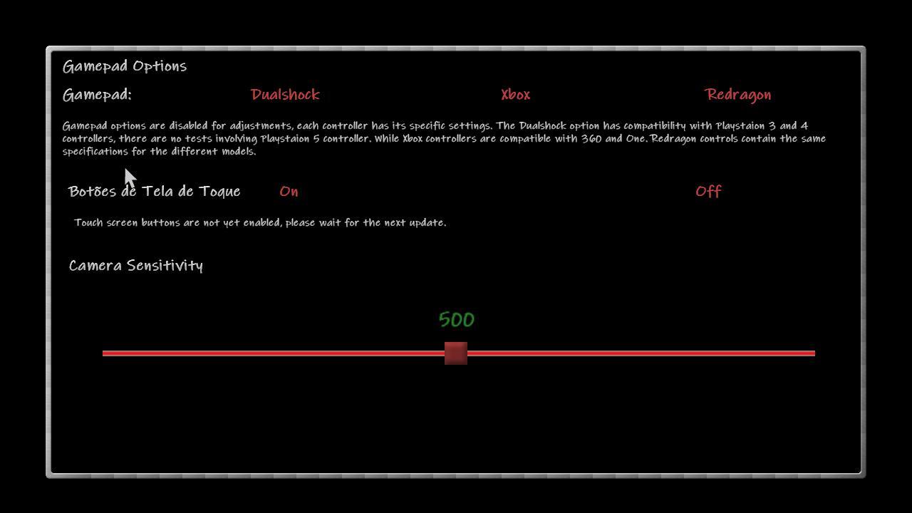 Labyrinth of Souls (Ninetales Studios)