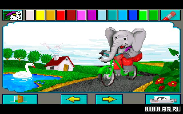 The Adventures of Nikko