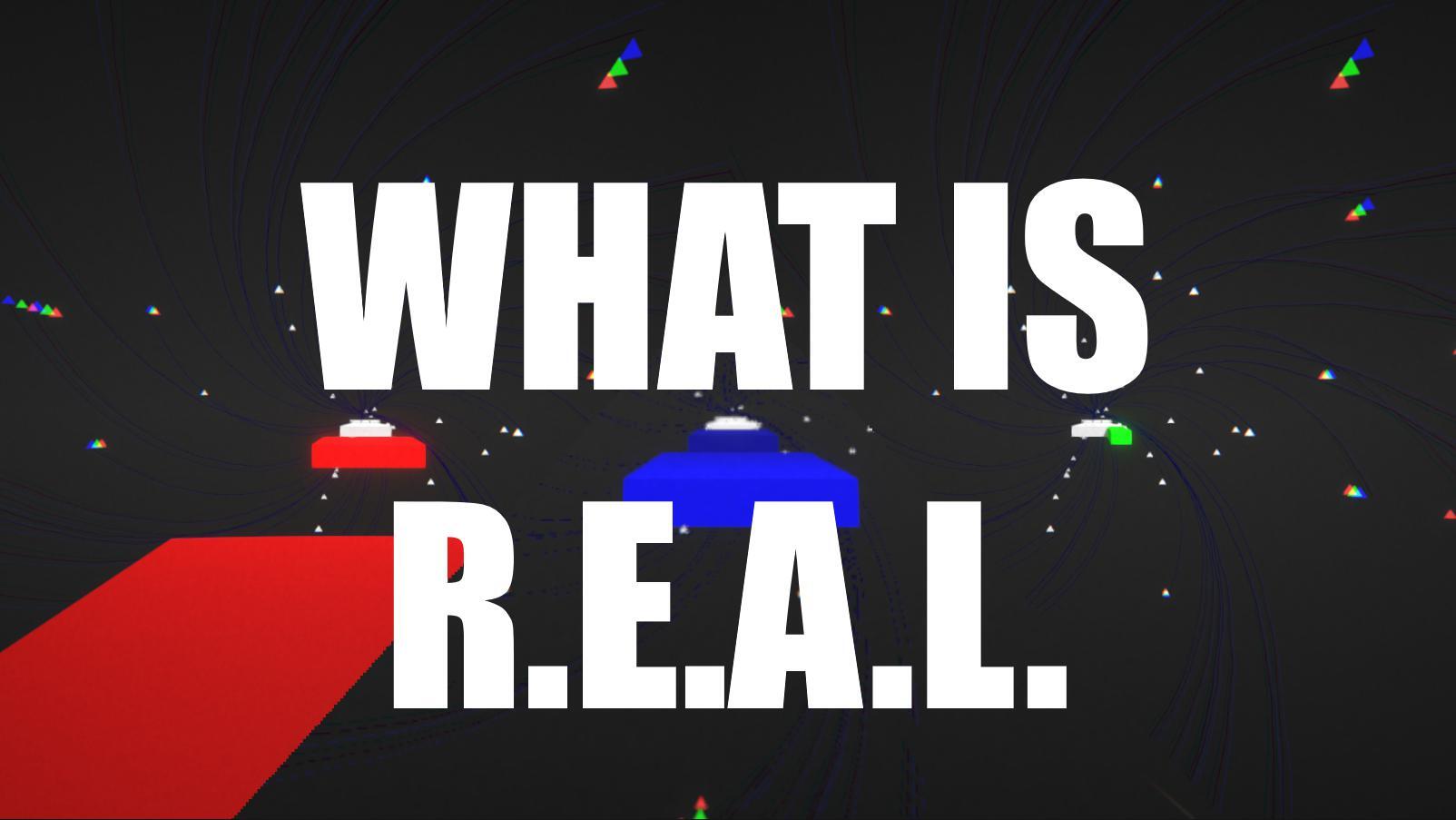 What is R.E.A.L.