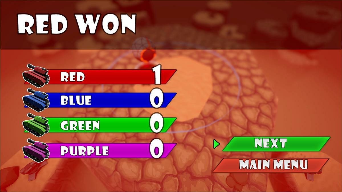 Tank Ball (itch) (Sparkolo)