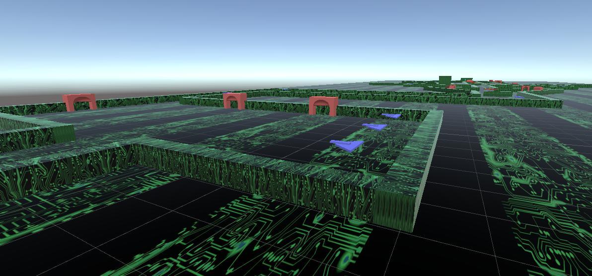 Mini-Game Like Bently