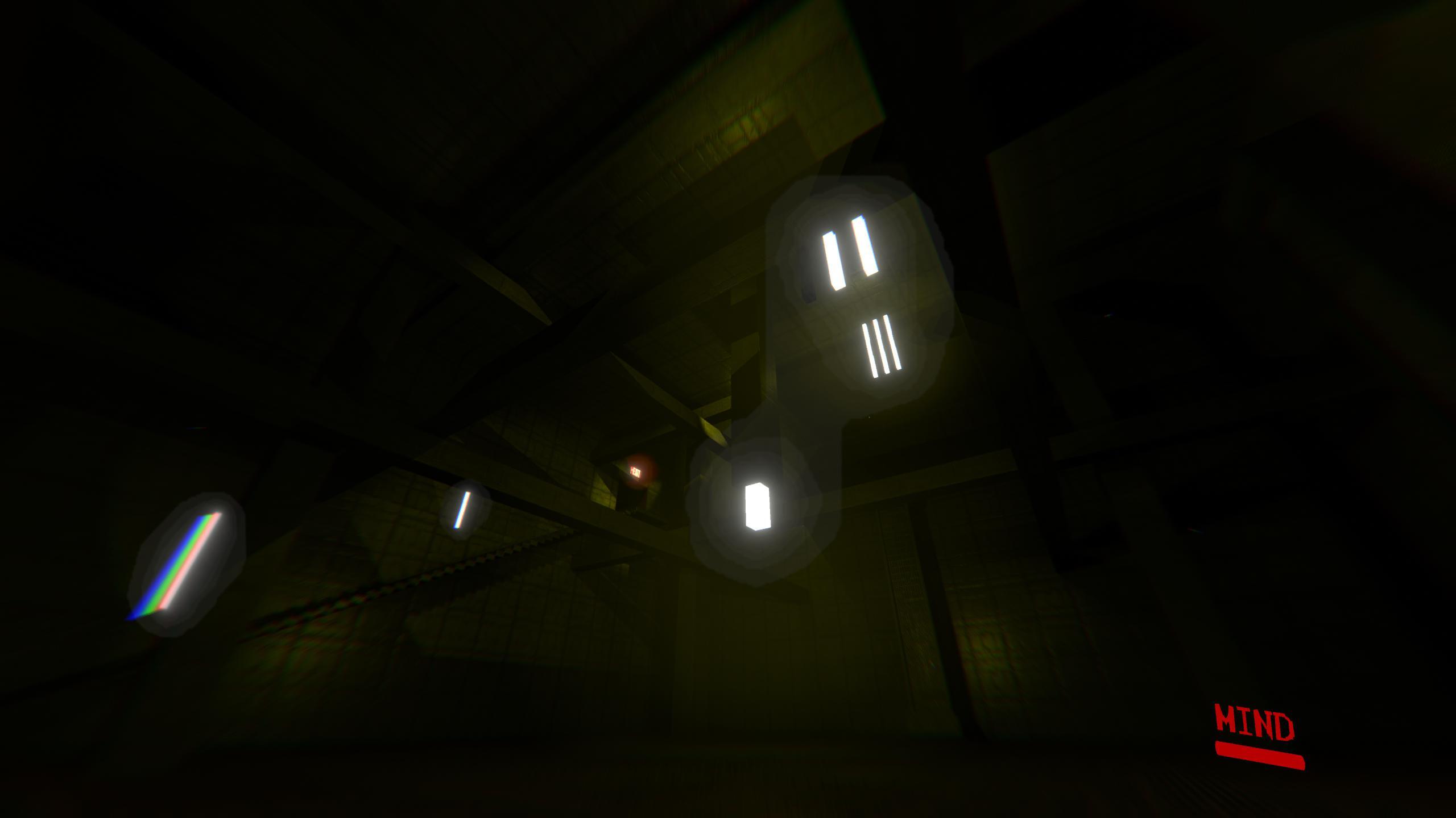 CYBERIA (itch) (PHASEIN)