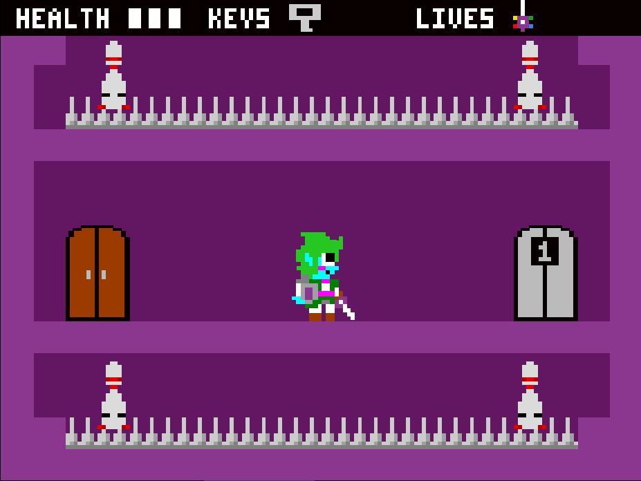 The Legend of Takemaru