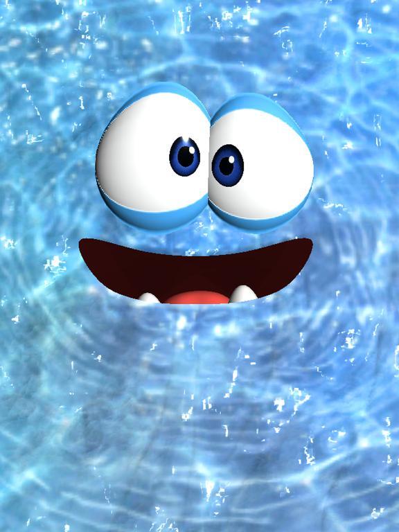Bruno - My Super Slime Pet screenshot